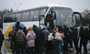 Заповідник «Асканія-Нова» назвав винуватця загибелі сотень червонокнижних журавлів