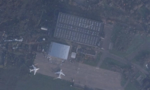 У Румунії біля кордону з Україною знайшли російський дрон