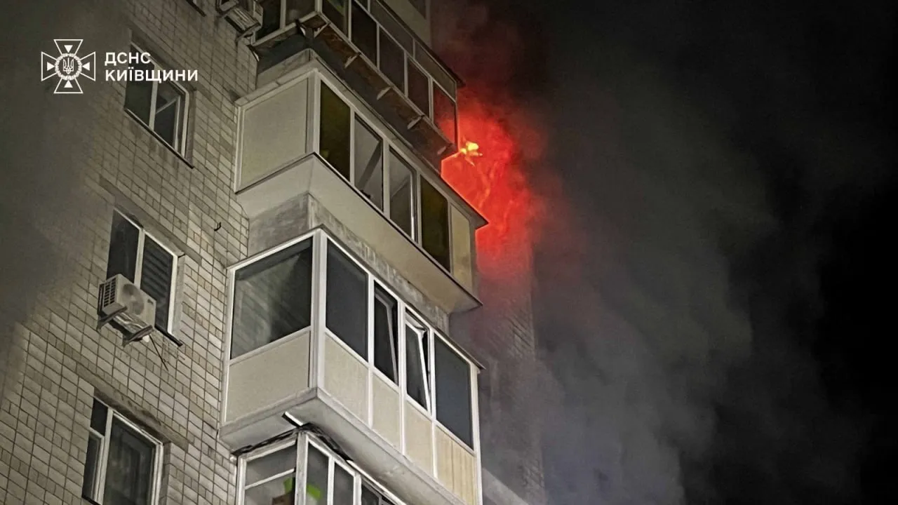 У Вишгороді зросла кількість постраждалих від російського удару