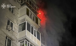 Українці скупили на світовому ринку майже всі одноразові зерносховища