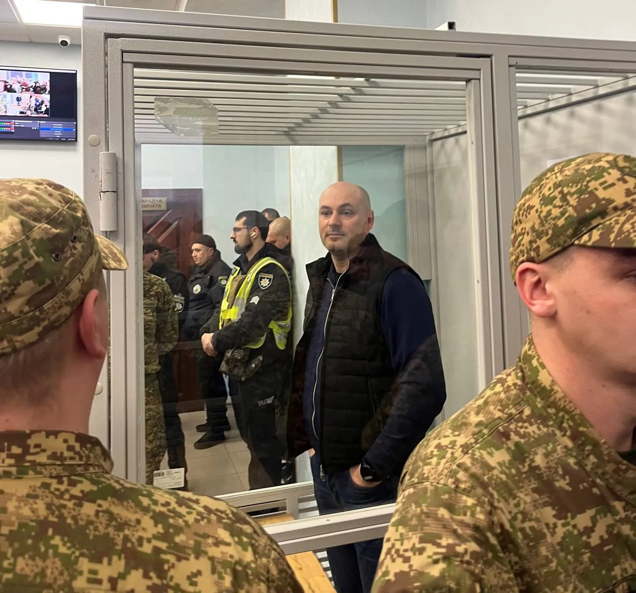 Суд звільнив з під варти детектива НАБУ, який розслідував справу Міндіча