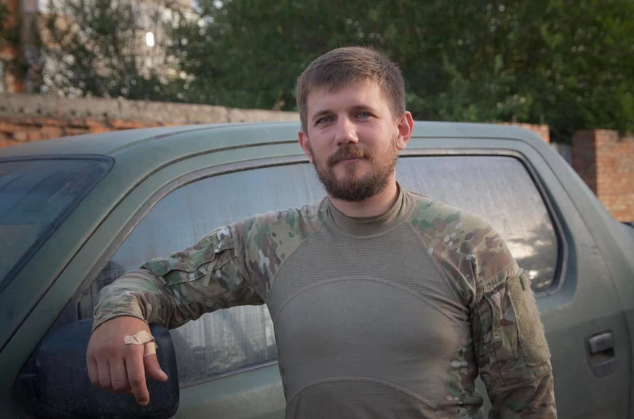 У Києві вулицю Волго-Донську перейменували на честь загиблого героя