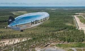 Авіасалон Ле-Бурже в Парижі закрили для компаній з Ізраїлю – Defence24