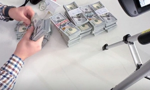 Фото: Київ потрапив у топ-10 міст Європи за ефективностю інвестицій