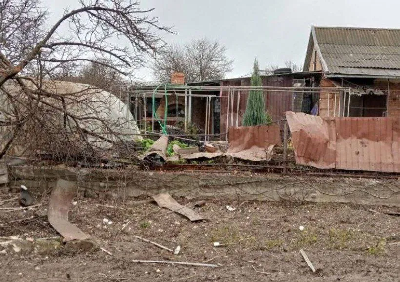 40 обстрілів Дніпропетровщини за день: є постраждалі та руйнування (Фото)