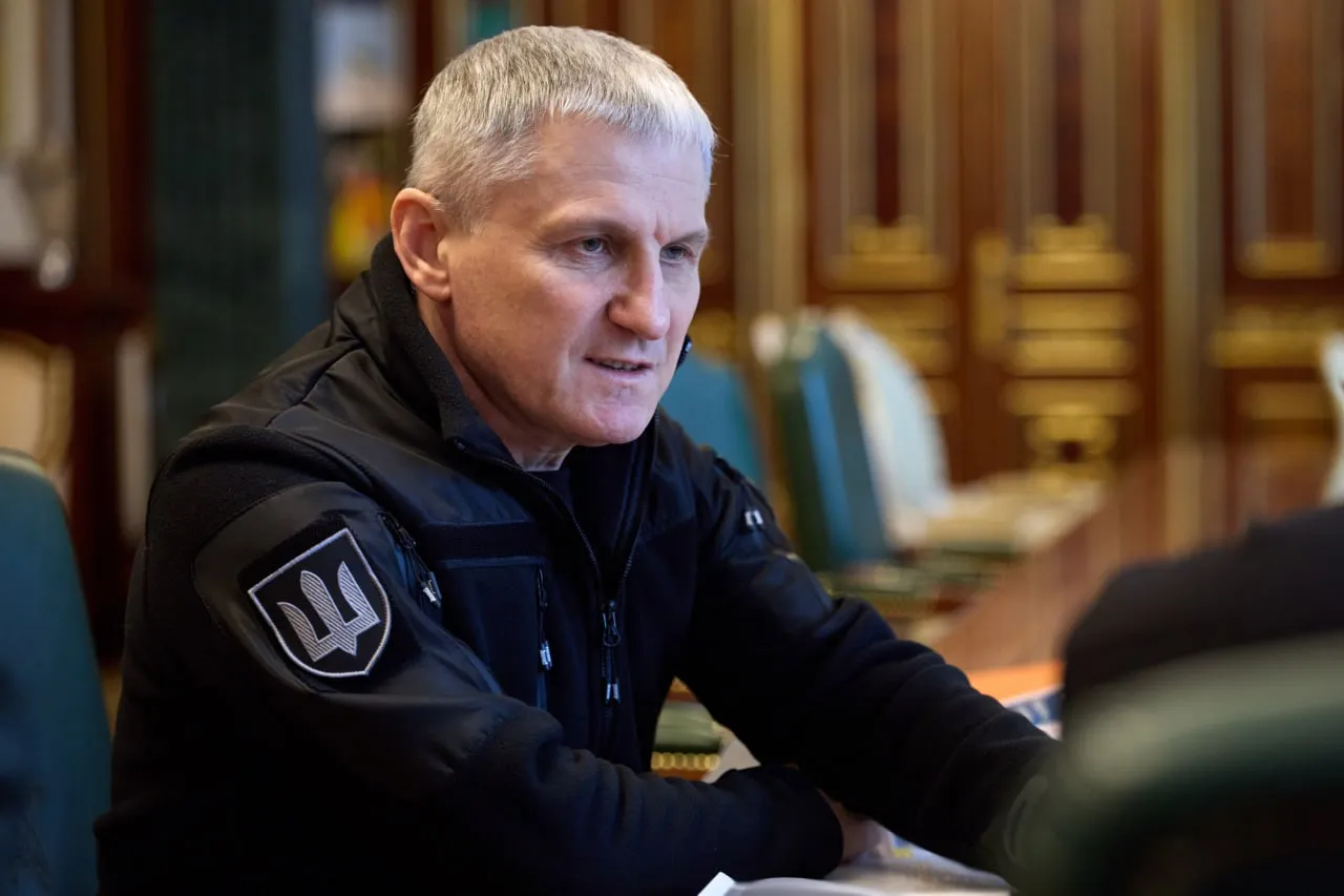 The Head of the Main Intelligence Directorate Outlined Russia's Main Goals for the Winter