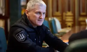 В Донецке взорвали Олега Шутова, причастного к убийству генерала Шаповала