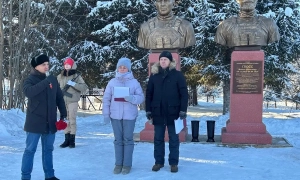 путін оголосив триденне перемир’я на честь 80-річчя «Дня перемоги»