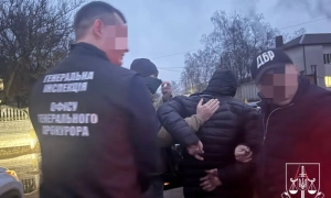 Президент відкликав документ щодо звільнення суддів  Конституційного суду