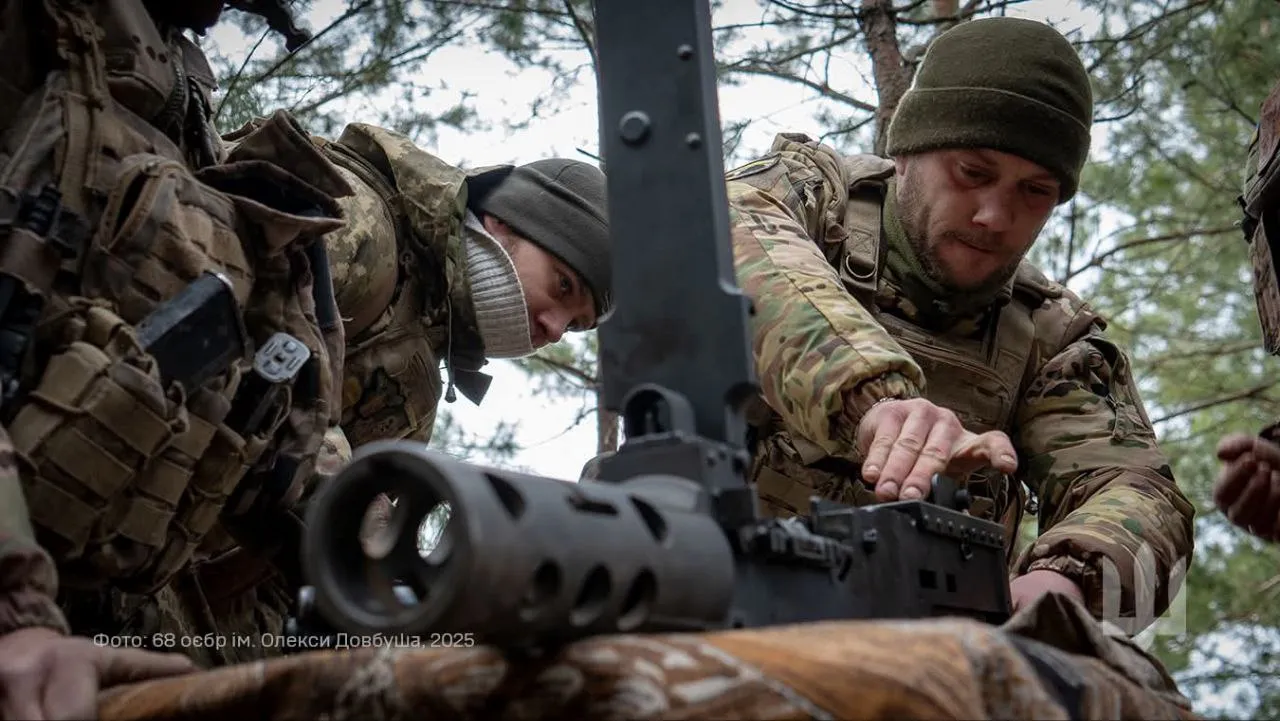 108 боїв за день: найгарячіші фронти Донеччини та Запоріжжя
