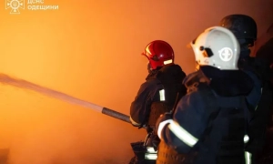 Українські війська відступають на нові позиції в Курській області