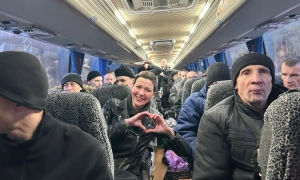 Рада ухвалила закон про збільшення чисельності ЗСУ