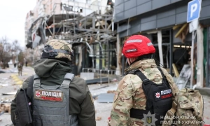 На окупованих територіях розпочав супутникове мовлення український телеканал