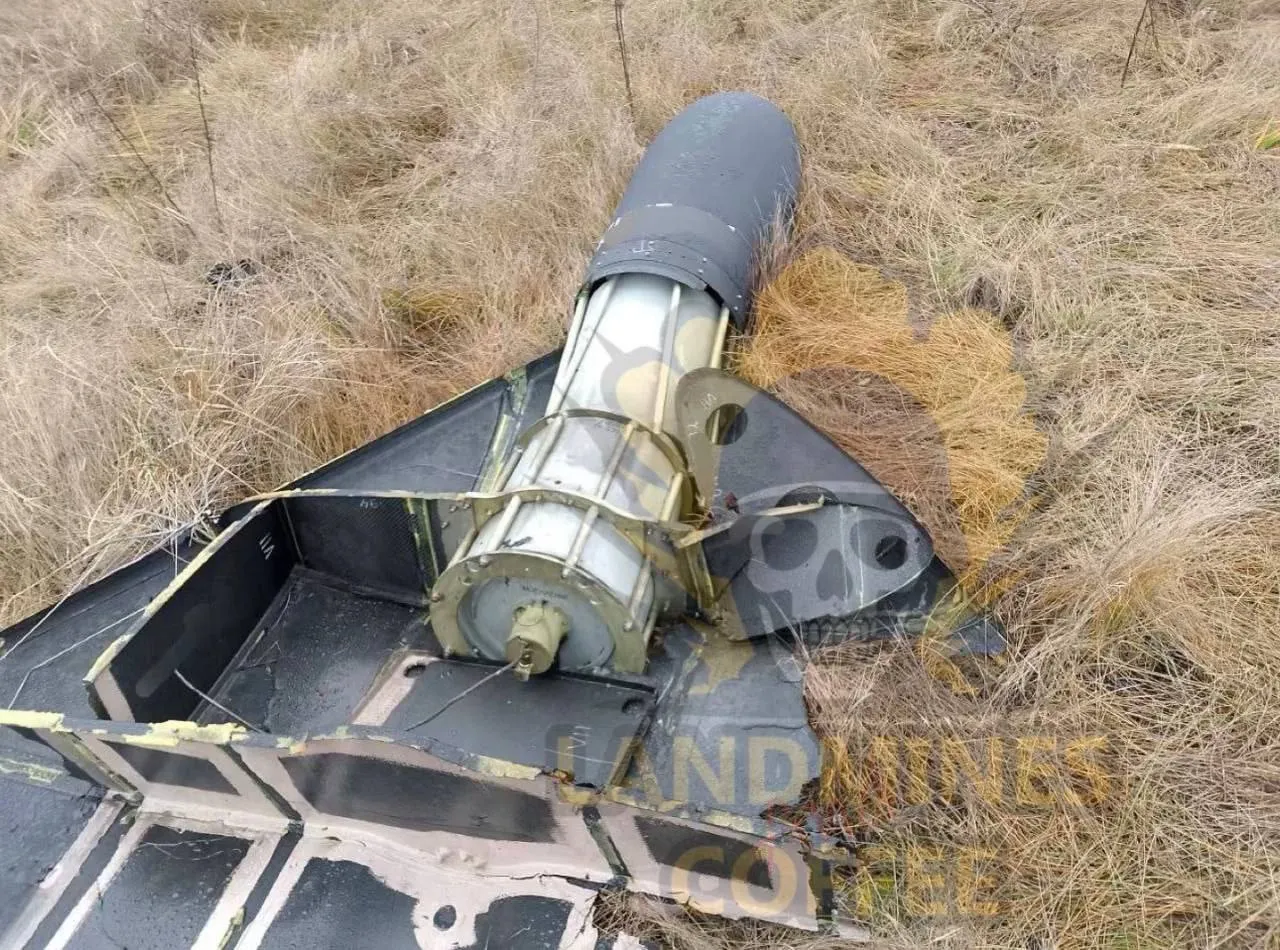 рф почала запускати шахеди з подвійними боєголовками – фото