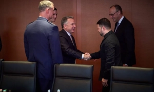 Минобороны Британии подсчитало потери россиян с начала вторжения