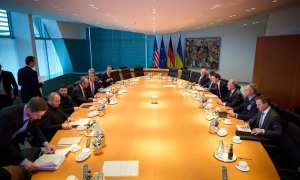 Названа причина передислокации американских войск из Германии