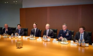 Міноборони Словаччини підтвердило  припинення військової допомоги Україні 