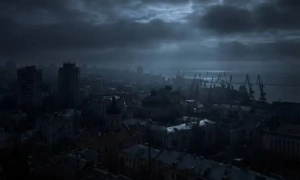 Nocny atak: zaatakowano ważny obiekt w obwodzie lwowskim i zginęła osoba