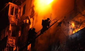 На Запорізькому напрямку дрони НГУ знищили рідкісну російську систему мінування