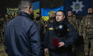 У Харкові скасували регіональний статус російської мови