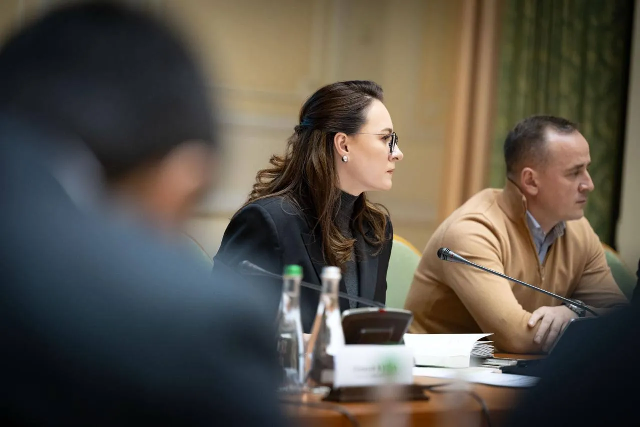 Уряд переглянув перелік критичної інфраструктури: відключення стануть коротшими