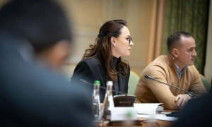 Дмитро Лиховій залишить посаду речника ОУВ «Таврія»