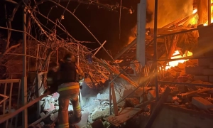 Росія не може розпочати масштабний наступ на Чернігівщину — Генштаб