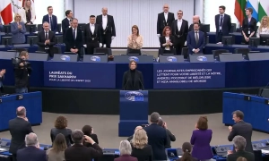 Financial Times: ЄС погодив новий пакет санкцій проти росії