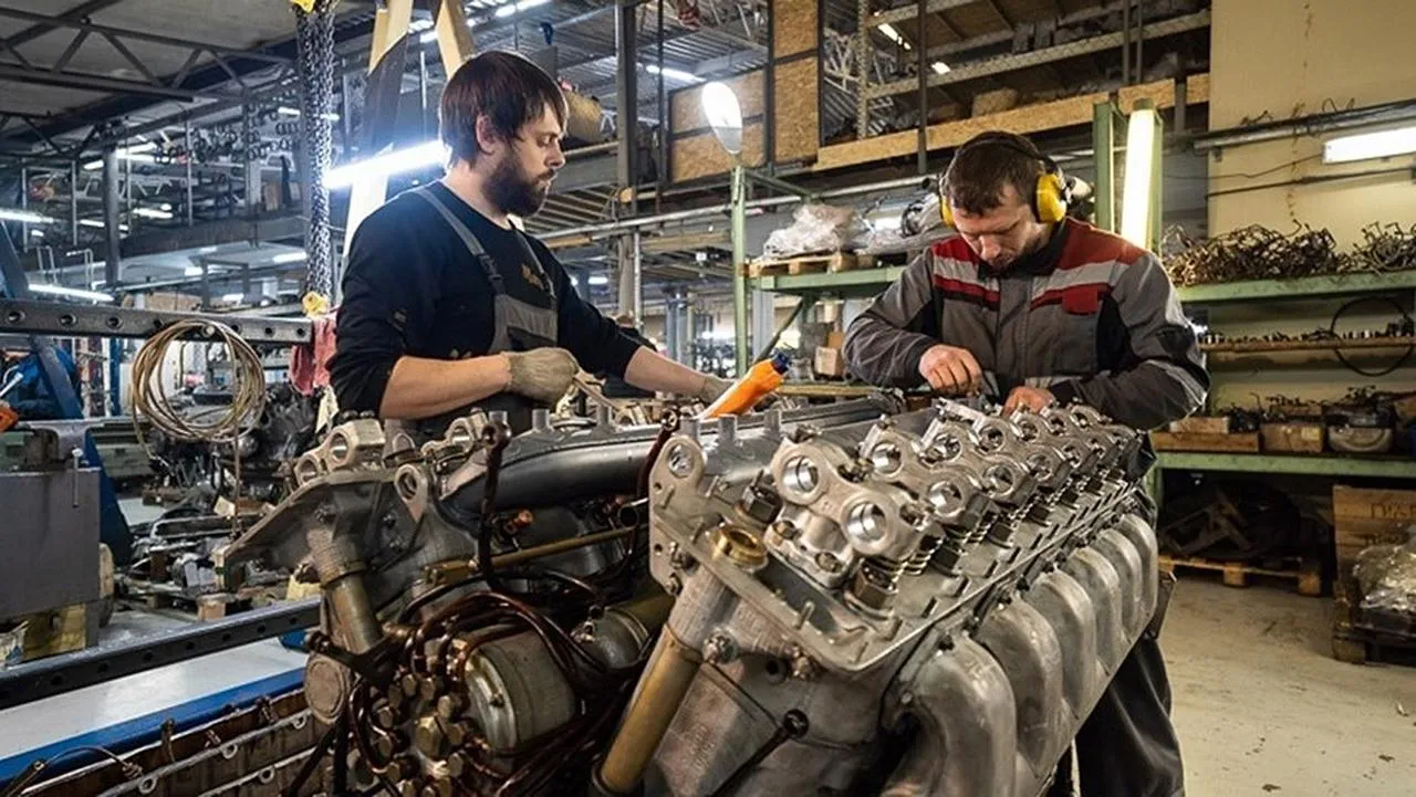 На стратегічному заводі російського ВПК перестали виплачувати зарплату