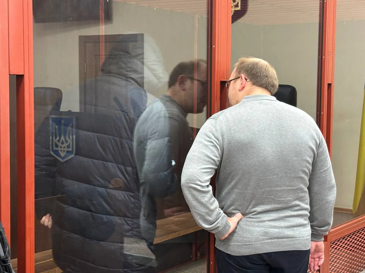 Суд арештував підозрюваного у вбивстві сина заступника мера Харкова – фото, відео