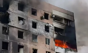 В Україні дано старт Пенсійній реформі