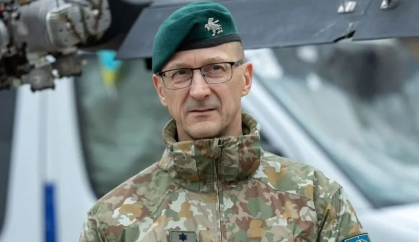 У НАТО не бачать ризиків для східного флангу