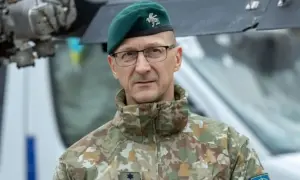Армения объявила о достижении перемирия с Азербайджаном