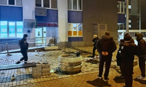 ISW: українські сили просунулися в центр Демидівки в Бєлгородській області рф