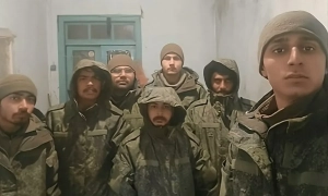 Атака на Київ: у столиці повідомляють про нові вибухи 