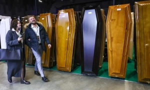 Оголошена примусова евакуація із Дружківки та кількох сіл Донеччини