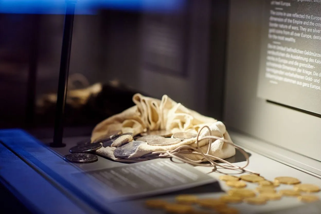 Музей у Бельгії обікрали, серед трофеїв — перстень Наполеона