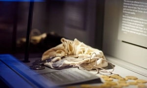 "Укрпошта" за $8 млн замовила послуги з митного оформлення посилок у США