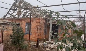 Ворог закріплюється під Гуляйполем: підтверджено втрату Рівнопілля — DeepState