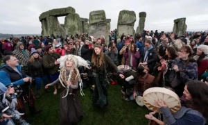 У Китаї знайшли вирізані з каменю артефакти, яким понад 6 тисяч років