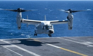 Ізраїль повідомив про масштабну повітряну атаку з боку Лівану 