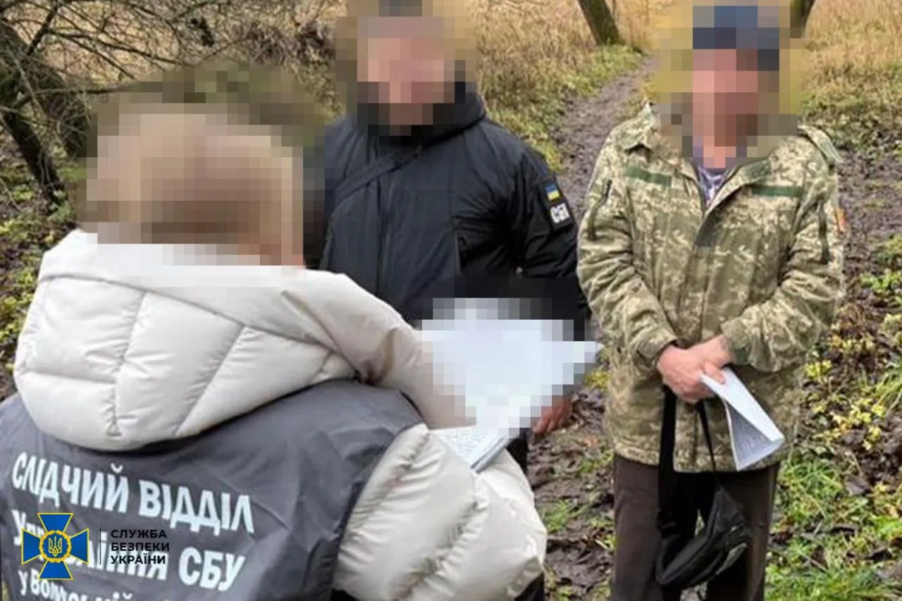 СБУ затримала двох прокремлівських агітаторів за виправдання війни РФ