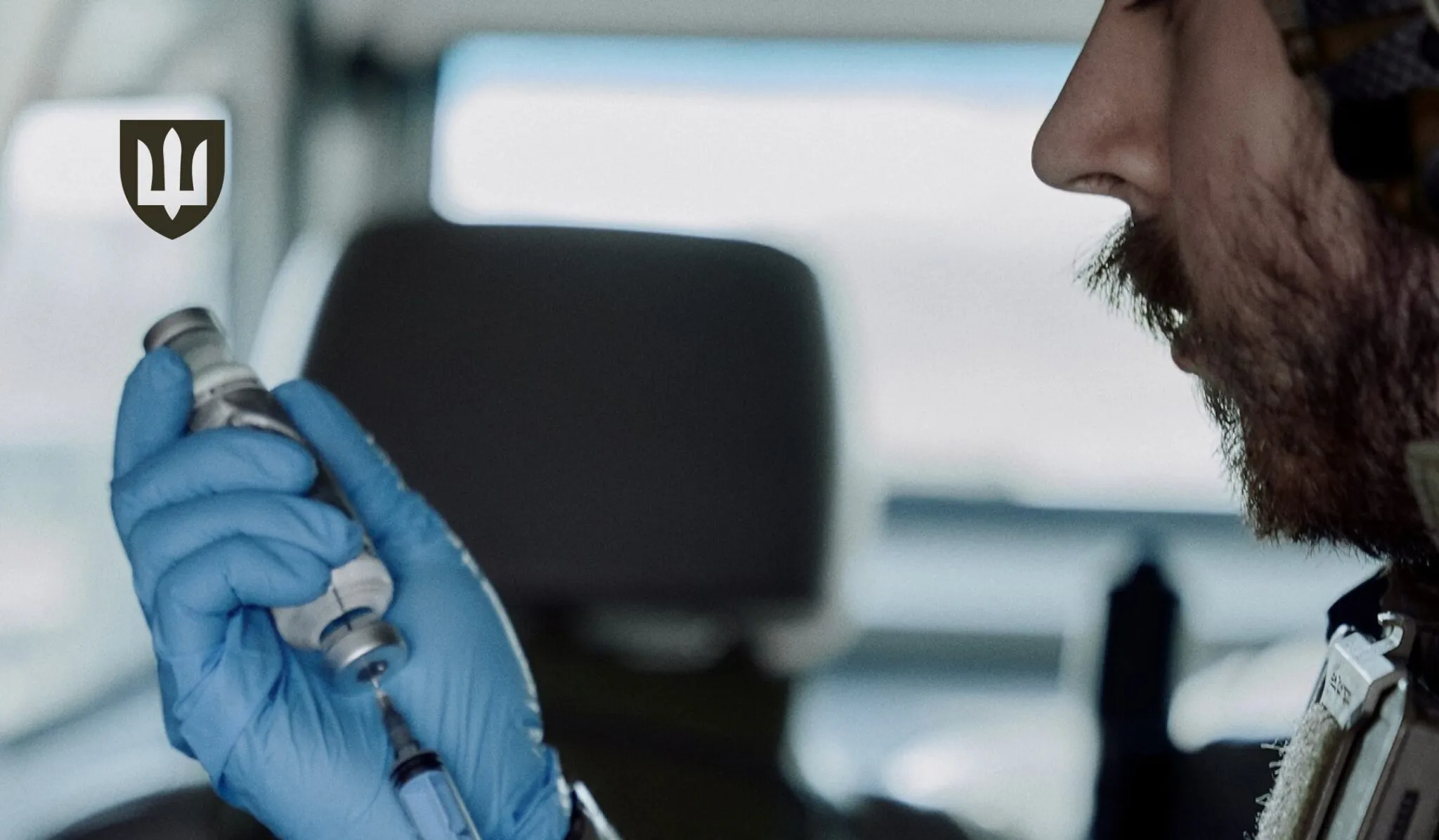 У ЗСУ запровадили електронні медичні картки для військових