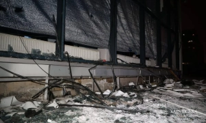 Ірпінь звільнили від російських загарбників