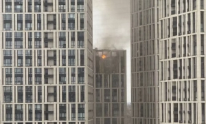 ЗСУ збили два російських штурмовика Су-25