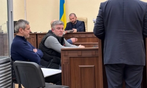 СБУ та Нацполіція ліквідували нові схеми втечі ухилянтів