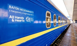 Україна та Чехія створюють оборонний кластер для спільного виробництва військової техніки і боєприпасів