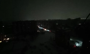 Російські війська атакували автомобіль із хлібом на Чернігівщині