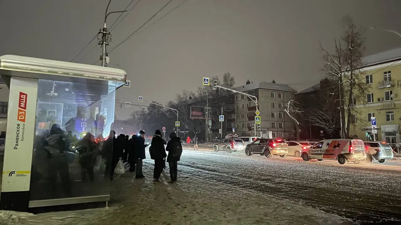 Вже три міста під Москвою знеструмлено під час українського удару
