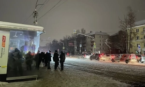 У ВМС розповіли, скільки ракетоносіїв вивела рф на ранок